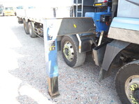 MITSUBISHI FUSO Profia Truck (With 5 Steps Of Cranes) QPG-FS60VZ 2016 545,673km_33