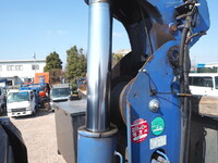 MITSUBISHI FUSO Profia Truck (With 5 Steps Of Cranes) QPG-FS60VZ 2016 545,673km_34