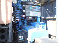 MITSUBISHI FUSO Profia Truck (With 5 Steps Of Cranes) QPG-FS60VZ 2016 545,673km_35