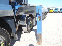 MITSUBISHI FUSO Profia Truck (With 5 Steps Of Cranes) QPG-FS60VZ 2016 545,673km_36