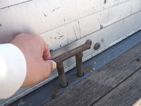 MITSUBISHI FUSO Profia Truck (With 5 Steps Of Cranes) QPG-FS60VZ 2016 545,673km_37