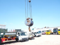 MITSUBISHI FUSO Profia Truck (With 5 Steps Of Cranes) QPG-FS60VZ 2016 545,673km_38