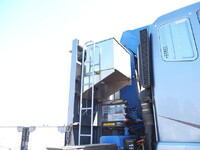 MITSUBISHI FUSO Profia Truck (With 5 Steps Of Cranes) QPG-FS60VZ 2016 545,673km_39