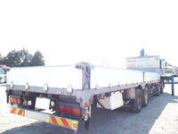 MITSUBISHI FUSO Profia Truck (With 5 Steps Of Cranes) QPG-FS60VZ 2016 545,673km_4