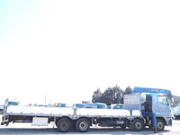 MITSUBISHI FUSO Profia Truck (With 5 Steps Of Cranes) QPG-FS60VZ 2016 545,673km_5