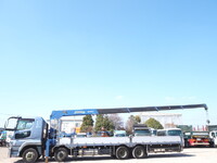 MITSUBISHI FUSO Profia Truck (With 5 Steps Of Cranes) QPG-FS60VZ 2016 545,673km_6