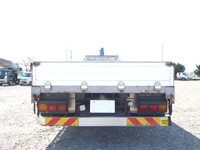 MITSUBISHI FUSO Profia Truck (With 5 Steps Of Cranes) QPG-FS60VZ 2016 545,673km_7
