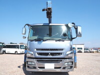 MITSUBISHI FUSO Profia Truck (With 5 Steps Of Cranes) QPG-FS60VZ 2016 545,673km_8
