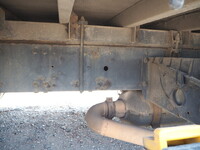 MITSUBISHI FUSO Profia Truck (With 5 Steps Of Cranes) QPG-FS60VZ 2016 545,673km_9