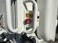 HINO Ranger Garbage Truck TKG-FD7JGAA 2014 198,799km_10