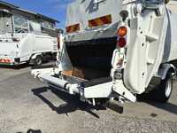 HINO Ranger Garbage Truck TKG-FD7JGAA 2014 198,799km_14