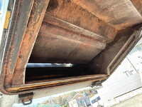 HINO Ranger Garbage Truck TKG-FD7JGAA 2014 198,799km_15