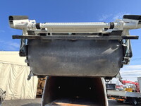 HINO Ranger Garbage Truck TKG-FD7JGAA 2014 198,799km_16