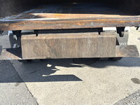 HINO Ranger Garbage Truck TKG-FD7JGAA 2014 198,799km_17