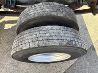 HINO Ranger Garbage Truck TKG-FD7JGAA 2014 198,799km_23