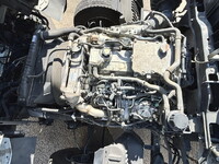 HINO Ranger Garbage Truck TKG-FD7JGAA 2014 198,799km_28