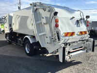 HINO Ranger Garbage Truck TKG-FD7JGAA 2014 198,799km_2
