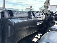 HINO Ranger Garbage Truck TKG-FD7JGAA 2014 198,799km_30