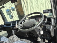HINO Ranger Garbage Truck TKG-FD7JGAA 2014 198,799km_33