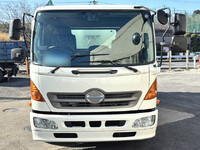 HINO Ranger Garbage Truck TKG-FD7JGAA 2014 198,799km_3