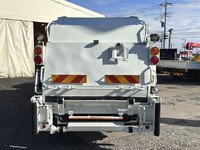 HINO Ranger Garbage Truck TKG-FD7JGAA 2014 198,799km_5