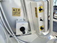 HINO Ranger Garbage Truck TKG-FD7JGAA 2014 198,799km_8