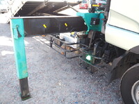 UD TRUCKS Condor Safety Loader (With 5 Steps Of Cranes) QKG-PK39LH 2012 296,407km_10