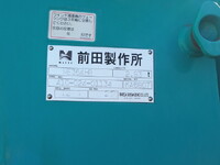 UD TRUCKS Condor Safety Loader (With 5 Steps Of Cranes) QKG-PK39LH 2012 296,407km_14