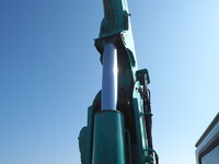 UD TRUCKS Condor Safety Loader (With 5 Steps Of Cranes) QKG-PK39LH 2012 296,407km_15