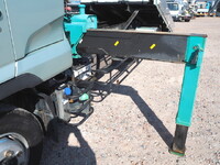 UD TRUCKS Condor Safety Loader (With 5 Steps Of Cranes) QKG-PK39LH 2012 296,407km_16