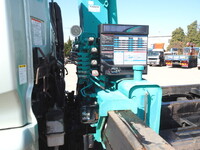 UD TRUCKS Condor Safety Loader (With 5 Steps Of Cranes) QKG-PK39LH 2012 296,407km_17