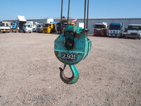 UD TRUCKS Condor Safety Loader (With 5 Steps Of Cranes) QKG-PK39LH 2012 296,407km_19