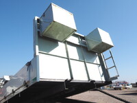 UD TRUCKS Condor Safety Loader (With 5 Steps Of Cranes) QKG-PK39LH 2012 296,407km_23