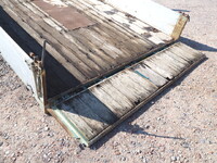 UD TRUCKS Condor Safety Loader (With 5 Steps Of Cranes) QKG-PK39LH 2012 296,407km_26