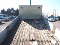 UD TRUCKS Condor Safety Loader (With 5 Steps Of Cranes) QKG-PK39LH 2012 296,407km_27