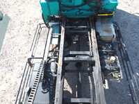 UD TRUCKS Condor Safety Loader (With 5 Steps Of Cranes) QKG-PK39LH 2012 296,407km_28