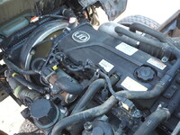 UD TRUCKS Condor Safety Loader (With 5 Steps Of Cranes) QKG-PK39LH 2012 296,407km_31