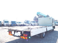 UD TRUCKS Condor Safety Loader (With 5 Steps Of Cranes) QKG-PK39LH 2012 296,407km_4