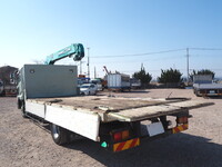 UD TRUCKS Condor Safety Loader (With 5 Steps Of Cranes) QKG-PK39LH 2012 296,407km_5