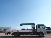 UD TRUCKS Condor Safety Loader (With 5 Steps Of Cranes) QKG-PK39LH 2012 296,407km_6