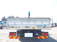 UD TRUCKS Condor Safety Loader (With 5 Steps Of Cranes) QKG-PK39LH 2012 296,407km_7