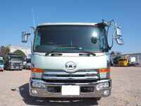 UD TRUCKS Condor Safety Loader (With 5 Steps Of Cranes) QKG-PK39LH 2012 296,407km_8