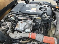 ISUZU Elf Flat Body SKG-NPR85YN 2013 147,970km_15