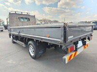 ISUZU Elf Flat Body SKG-NPR85YN 2013 147,970km_2