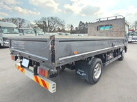 ISUZU Elf Flat Body SKG-NPR85YN 2013 147,970km_4