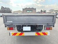 ISUZU Elf Flat Body SKG-NPR85YN 2013 147,970km_5