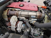 HINO Dutro Flat Body 2RG-XZU720M 2021 64,446km_14