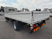 HINO Dutro Flat Body 2RG-XZU720M 2021 64,446km_2