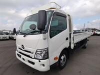 HINO Dutro Flat Body 2RG-XZU720M 2021 64,446km_3
