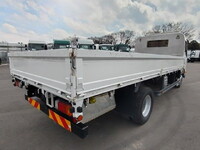 HINO Dutro Flat Body 2RG-XZU720M 2021 64,446km_4